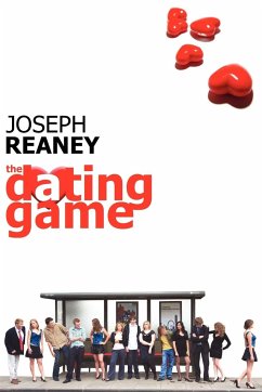 The Dating Game - Reaney, Joseph