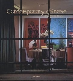 Contemporary Chinese Interiors - Chun-Leuk, Bernard Chan