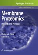 Membrane Proteomics - Bild 1