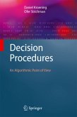 Decision Procedures Decision Procedures