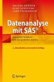 Datenanalyse mit SAS