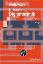 Digitaltechnik - Woitowitz, Roland / Urbanski, Klaus