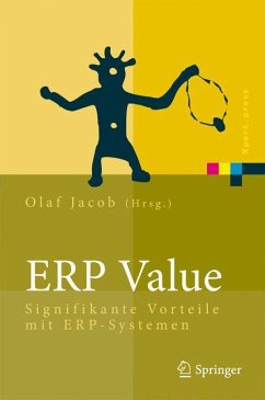 ERP Value - Jacob, Olaf (Hrsg.)