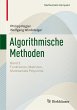 Algorithmische Methoden - Bild 1