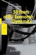 50 Years of EU Economic Dynamics - Bild 1