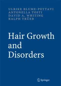 Cover Hair Growth and Disorders