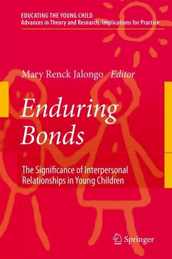 Enduring Bonds - Jalongo, Mary Renck (ed.)