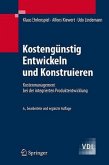 Kostengünstig Entwickeln und Konstruieren