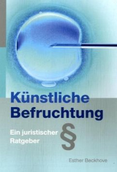 Cover Künstliche Befruchtung