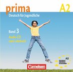 Prima - Deutsch für Jugendliche - Bisherige Ausgabe - A2: Band 3 / Prima - Deutsch für Jugendliche/junge Erwachsene Bd.3