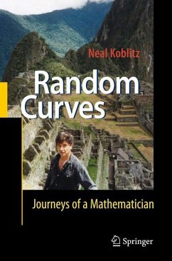Random Curves - Koblitz, Neal