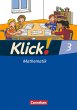 Klick! Mathematik 3. Schülerbuch.... - Bild 1