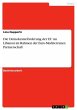 Die Demokratieförderung der EU im... - Bild 1