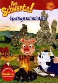 Au Schwarte! - DVD 5 - Spukgeschichten