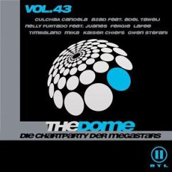 The Dome Vol. 43 - Dome 43 (2007)