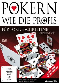 Pokern wie die Profis - Für Fortgeschrittene - Keine Informationen