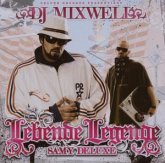 Lebende Legende Samy Deluxe Lebende Legende Samy Deluxe