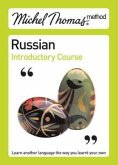 Russian Introductory Course, Audio-CD