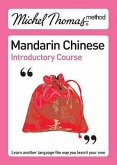 Mandarin Chinese Introductory Course, Audio-CD