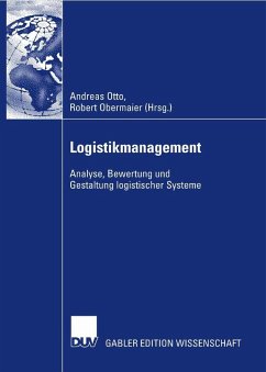 Logistikmanagement 2007 Logistikmanagement 2007