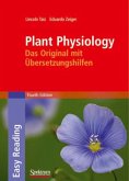 Plant Physiology, International Edition