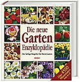 Die große Garten-Enzyklopädie