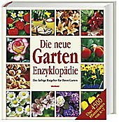Die große Garten-Enzyklopädie Die große Garten-Enzyklopädie