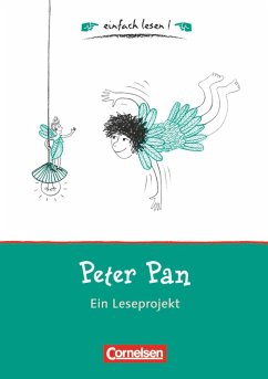 Peter Pan - Hoppe, Irene;Eder, Katja