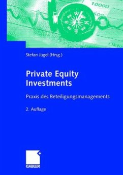 Private Equity Investments