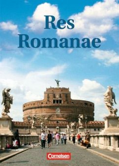 Res Romanae, Ausgabe 2008