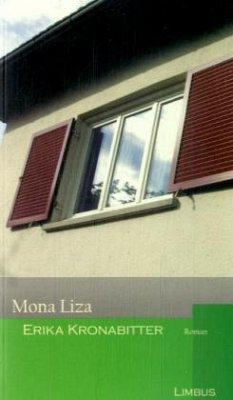 Mona Liza - Kronabitter, Erika