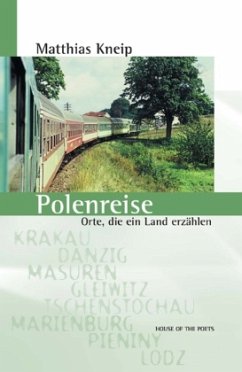 Cover Polenreise