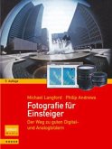 Fotografie für Einsteiger