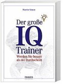 Der große IQ-Trainer