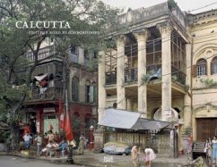Calcutta, Chitpur Road Neighborhoods - Bialobrzeski, Peter (Hrsg.)