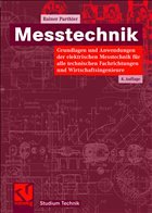Cover Messtechnik