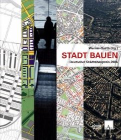 Cover Stadt Bauen