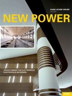 Cover New Power