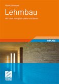 Lehmbau Lehmbau