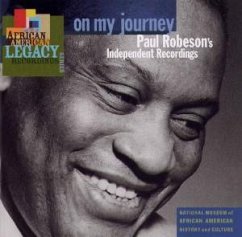 On My Journey: Paul Robesons - Robeson, Paul