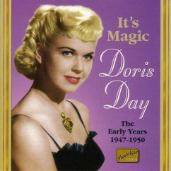 It'S Magic - Day,Doris