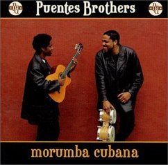 Morumba Cubana - Brothers,Puentes
