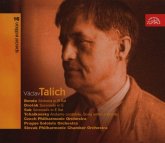 Talich Ed.Vol.16: Sinfonietta