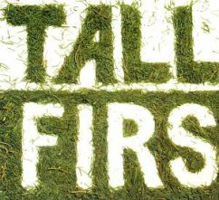 Cover Tall Firs