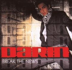 Cover Break The News