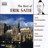 Best Of Satie