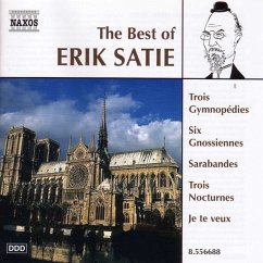 Best Of Satie - Diverse