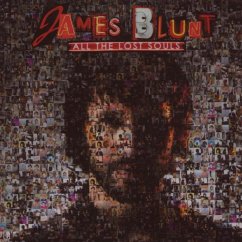 All The Lost Souls - Blunt,James