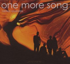 One More Song - Calmus Ensemble