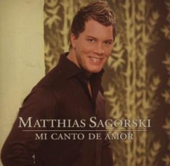 Cover Mi Canto de Amor